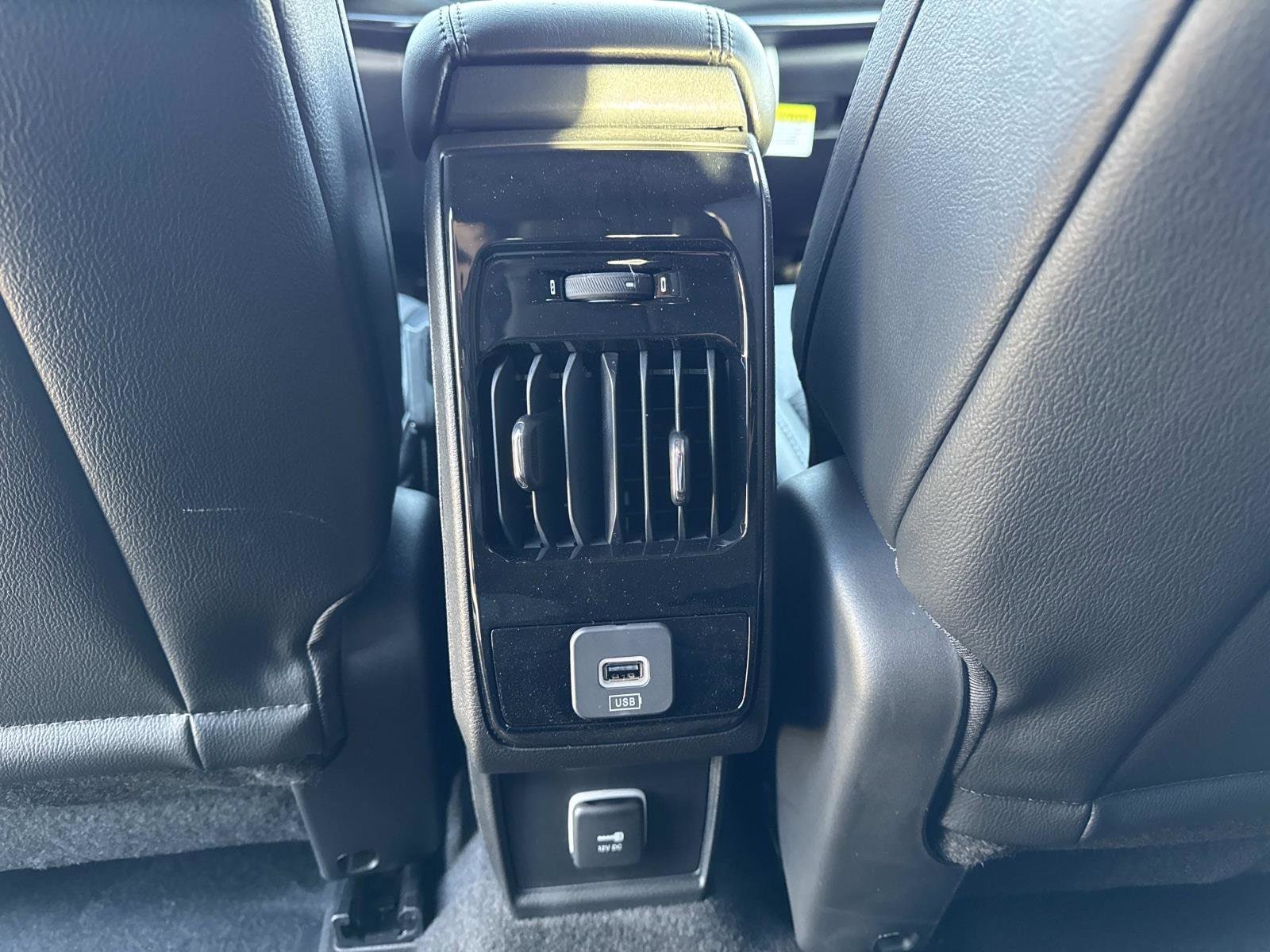 2026 Jeep Compass Latitude - Photo 15