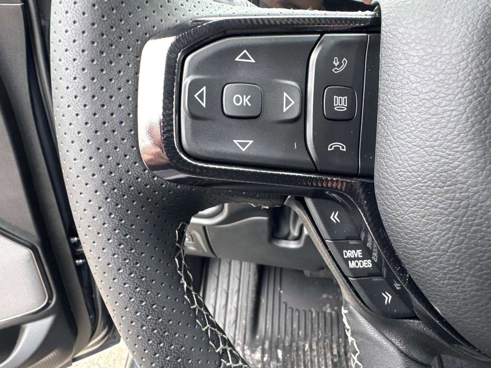 2026 RAM 1500 Rebel - Photo 32