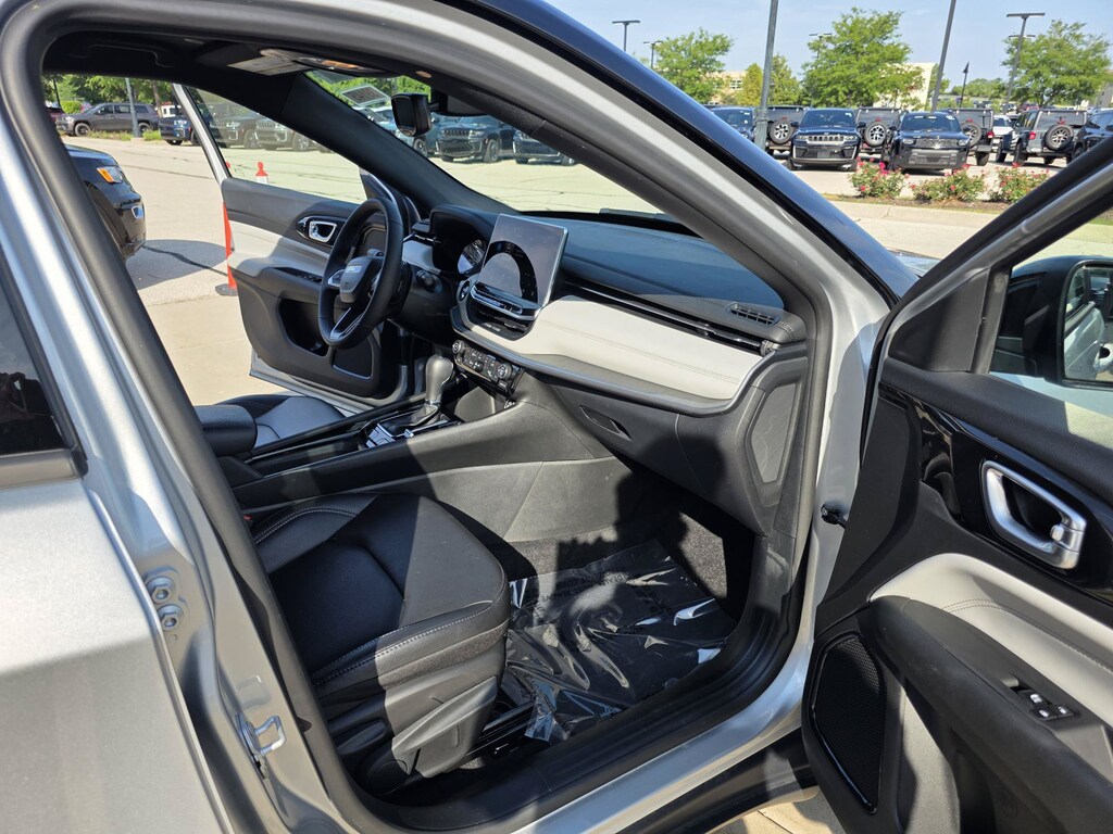 Used 2026 Jeep Compass Limited Limited 4x4