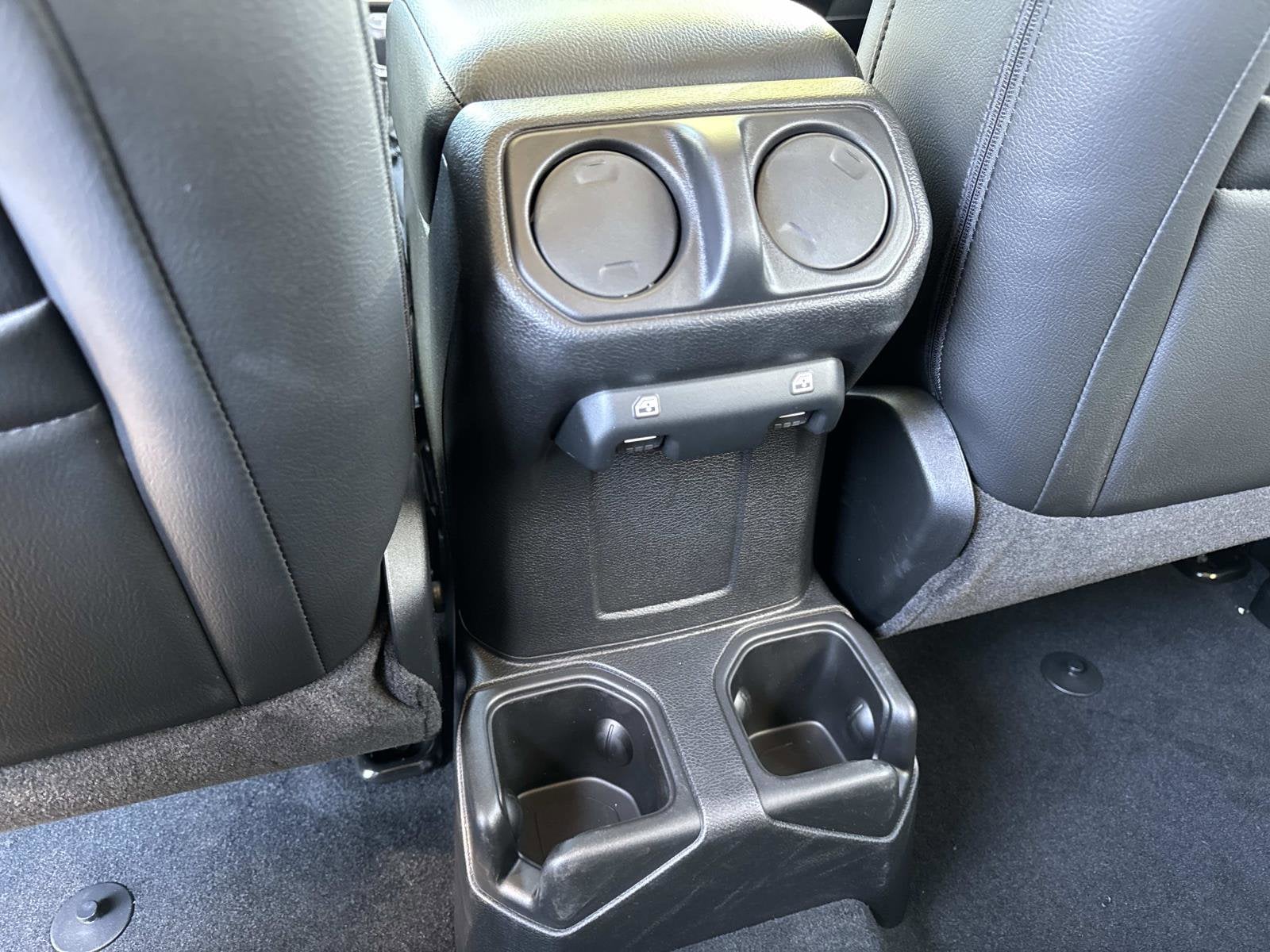 2026 Jeep Wrangler 4-Door Willys - Photo 16