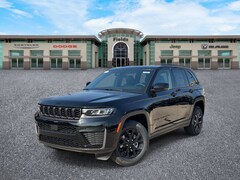 2026 Jeep Grand Cherokee LAREDO ALTITUDE 4X4 Sport Utility