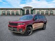  Jeep Grand Cherokee L