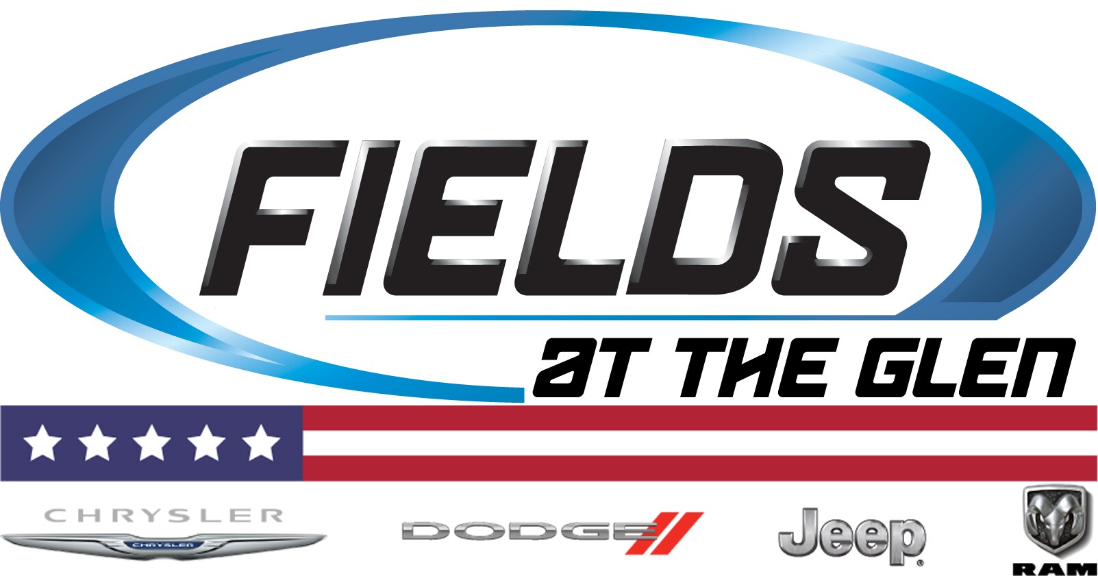 Fields Jeep Troop Salute Fields Chrysler Jeep Dodge Ram