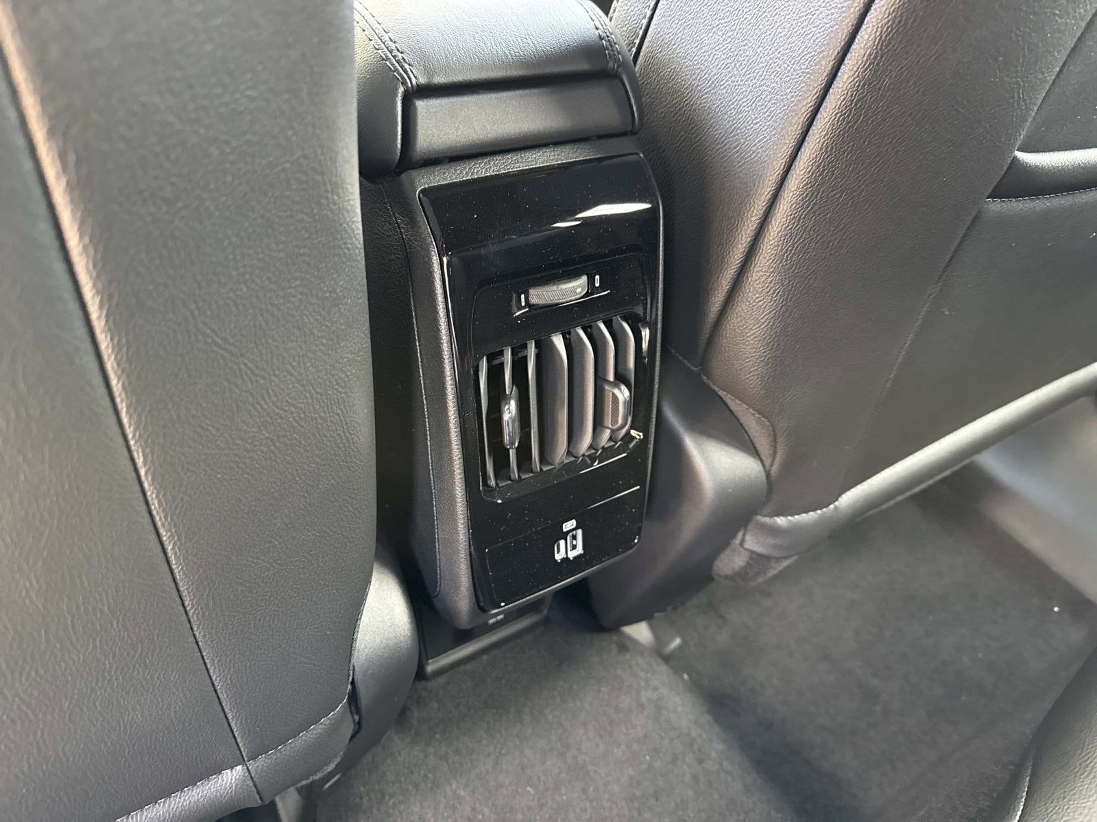 2026 Jeep Compass Altitude - Photo 16