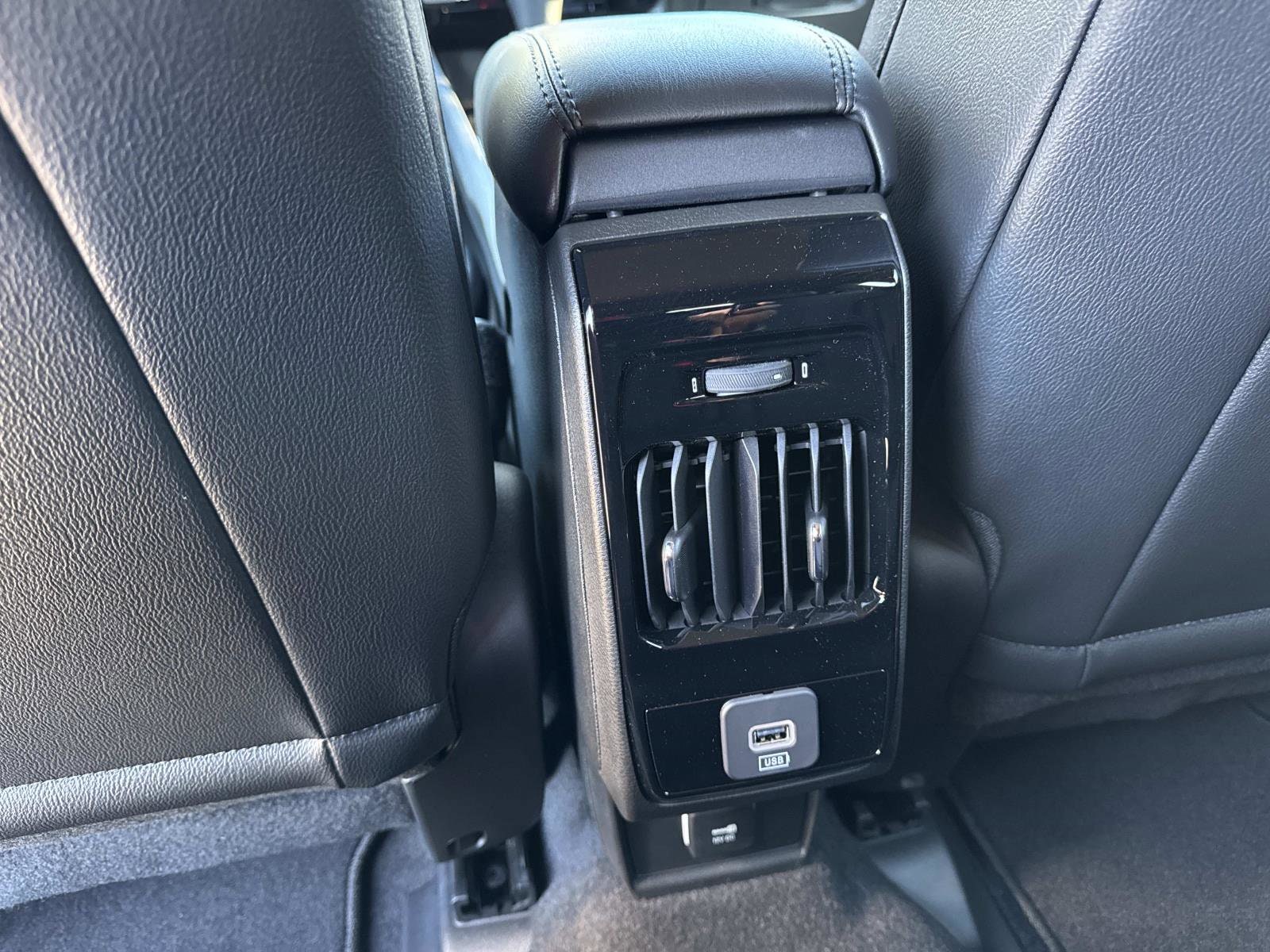 2026 Jeep Compass Limited Altitude - Photo 16