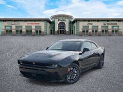 2026 Dodge Charger SCAT PACK 2-DOOR AWD Coupe