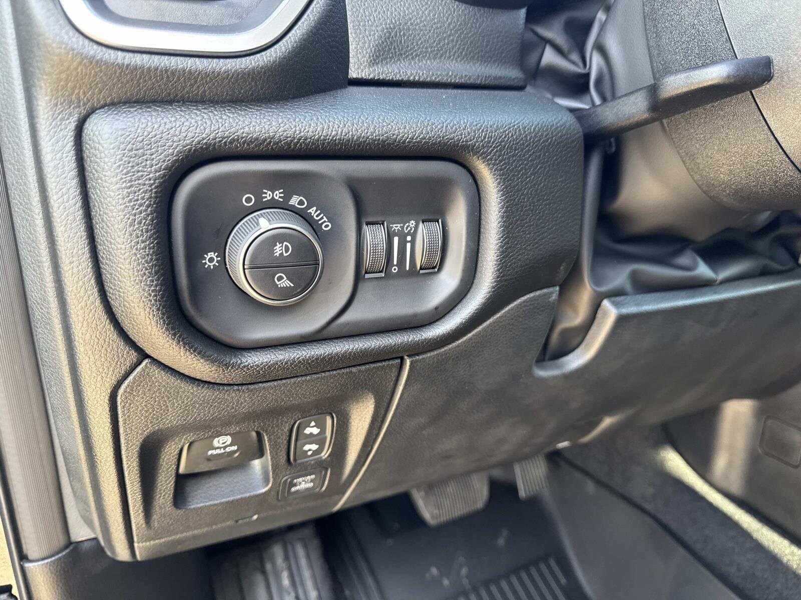 2026 RAM 1500 Big Horn/Lone Star - Photo 30