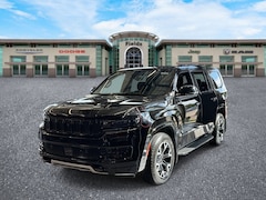 2025 Jeep Wagoneer OVERLAND 4X4 Sport Utility