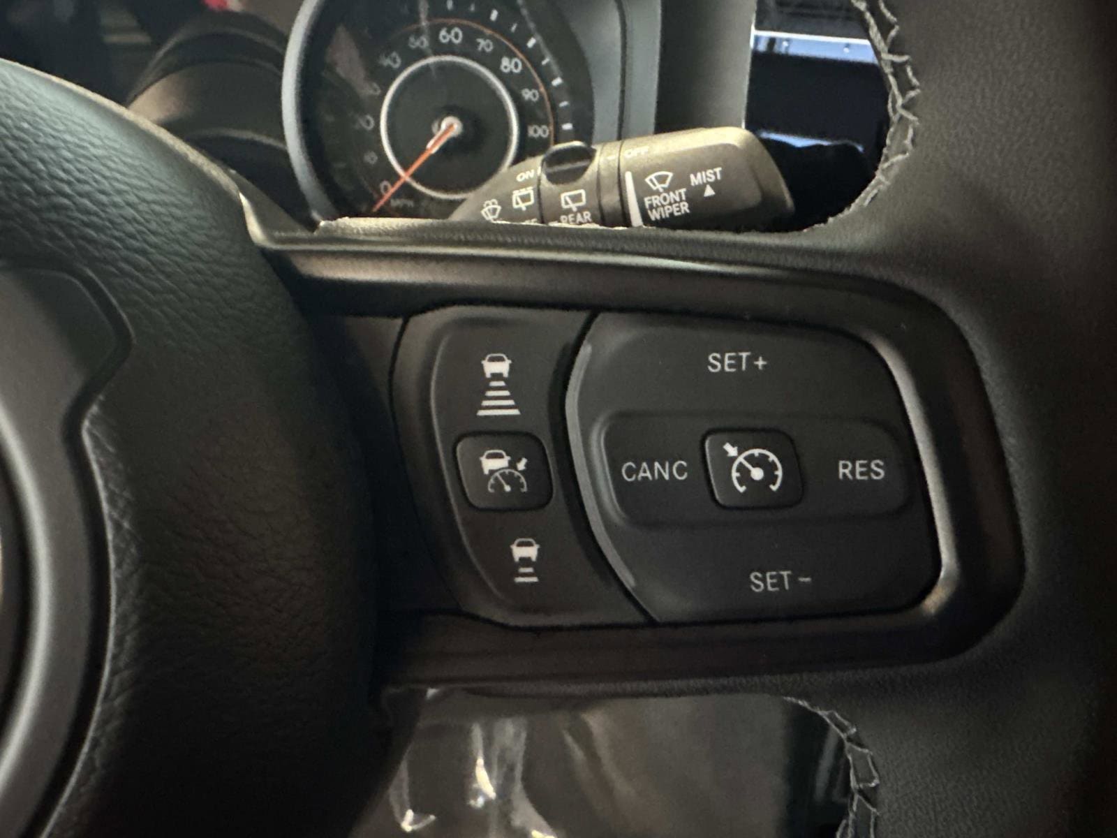 2026 Jeep Wrangler 2-Door Sport S - Photo 19