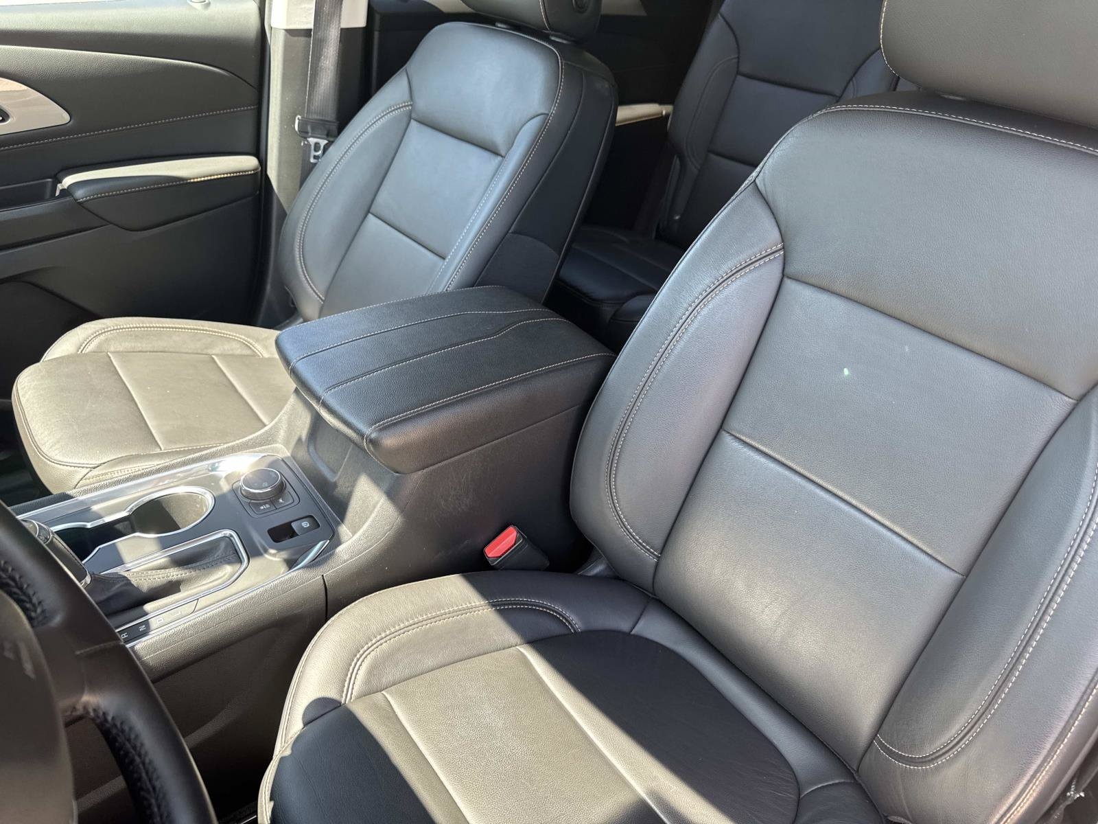 2020 Chevrolet Traverse RS - Photo 20