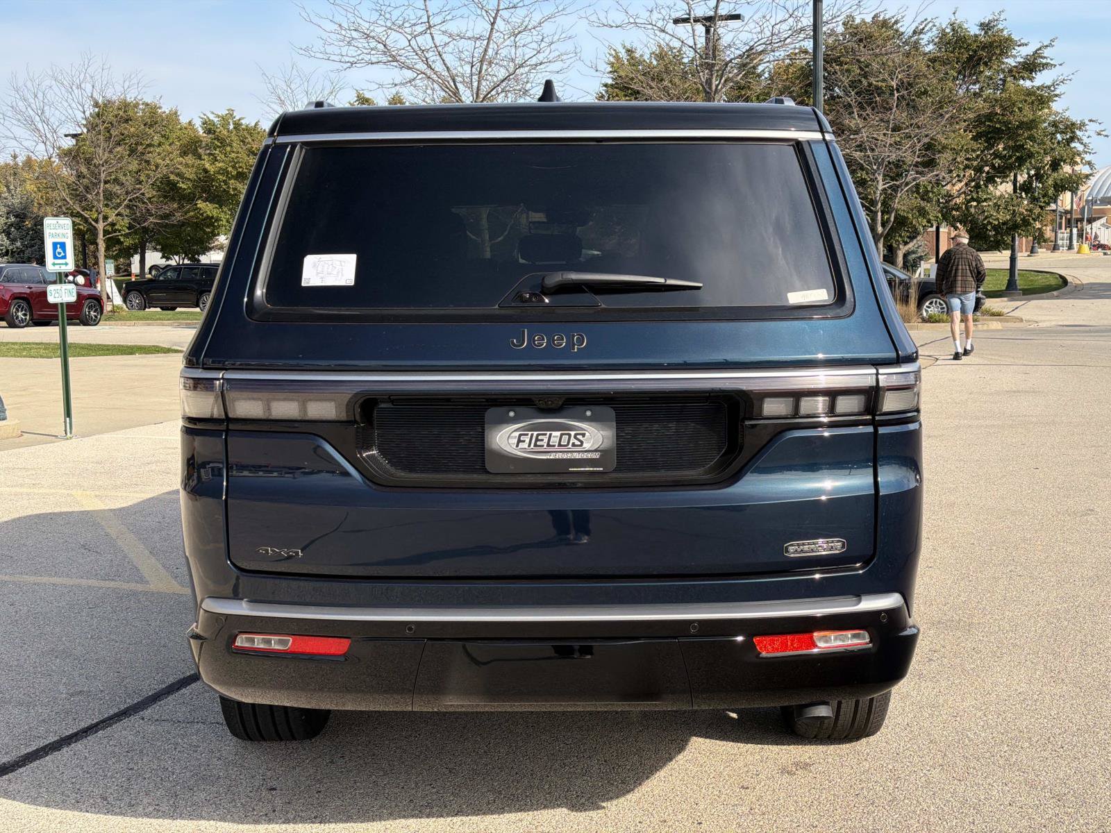 Vehicle thumbnail