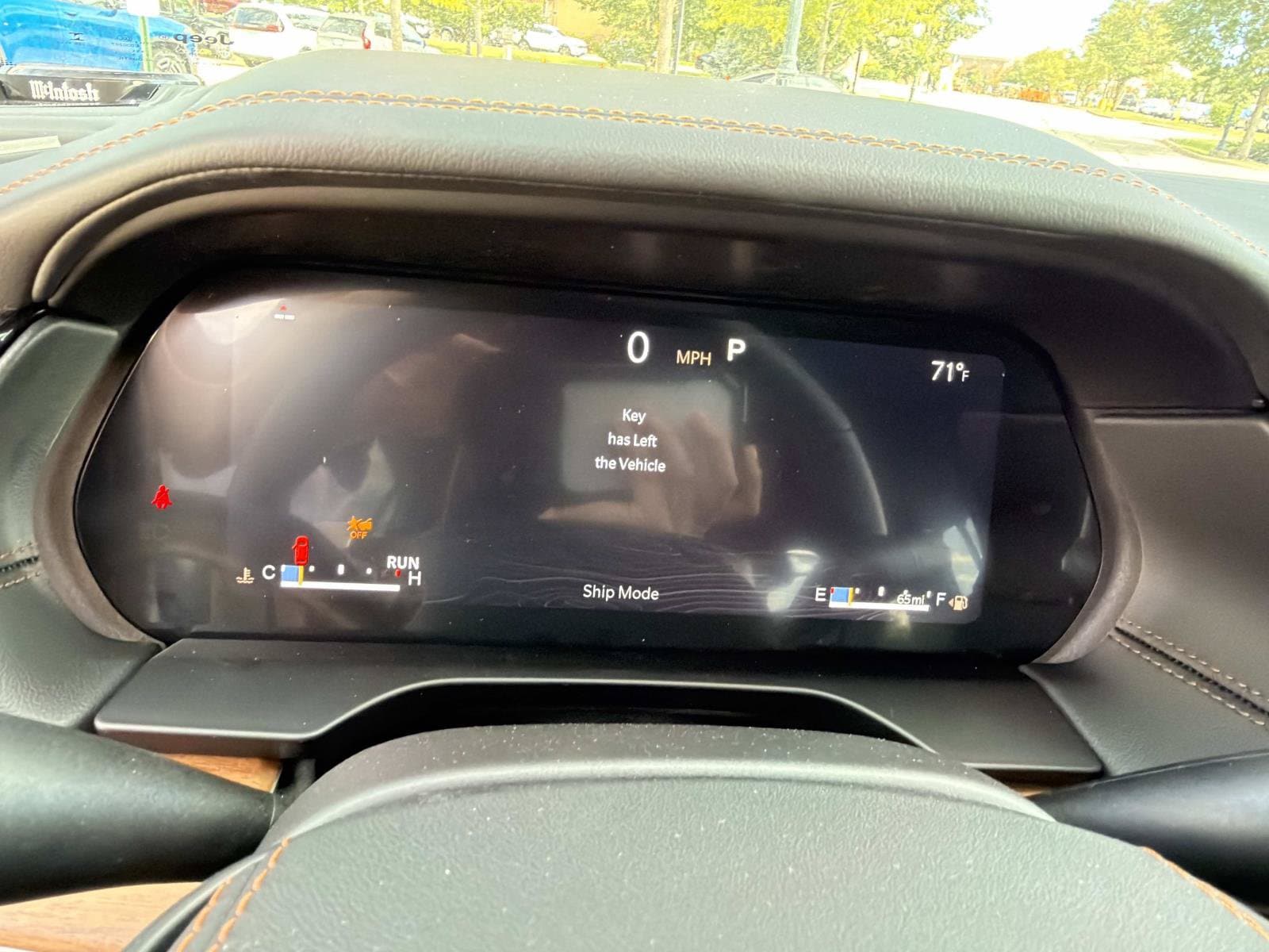 Vehicle thumbnail