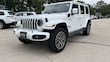 Jeep Wrangler 4xe