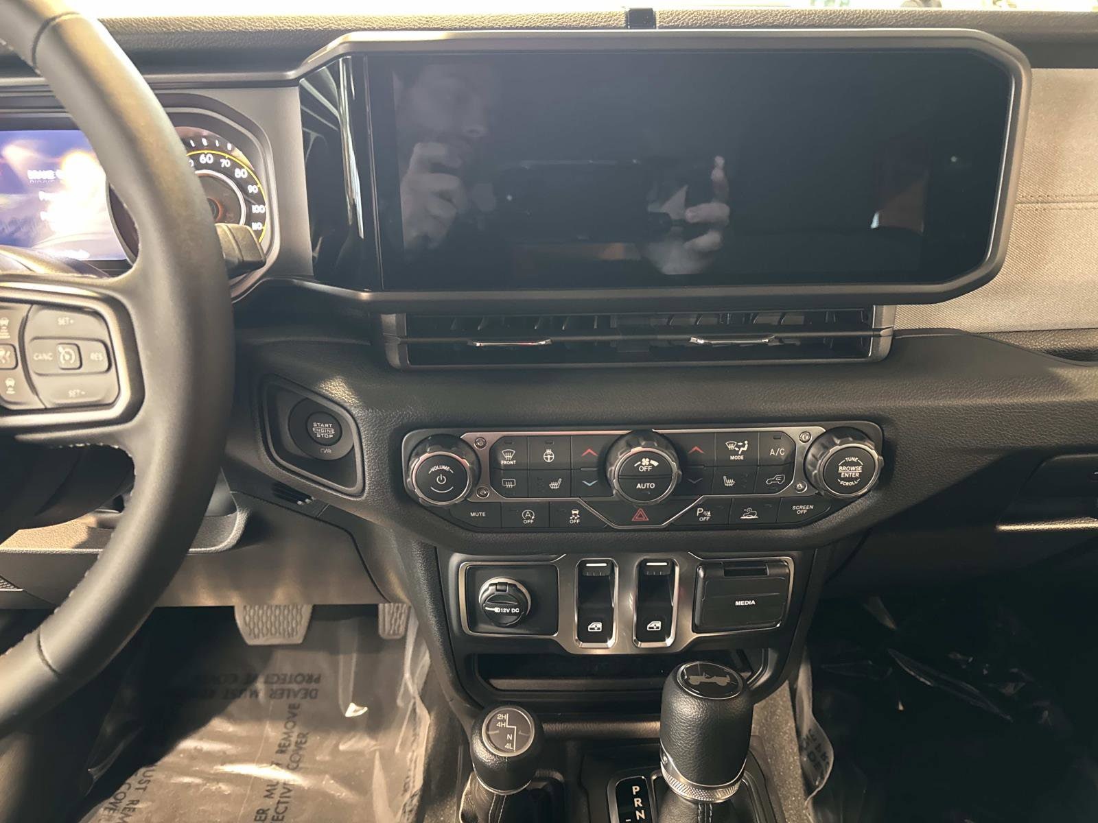 2026 Jeep Wrangler 2-Door Sport S - Photo 16