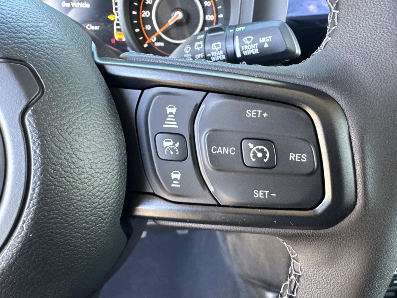 2026 Jeep Wrangler 4-Door Willys - Photo 27