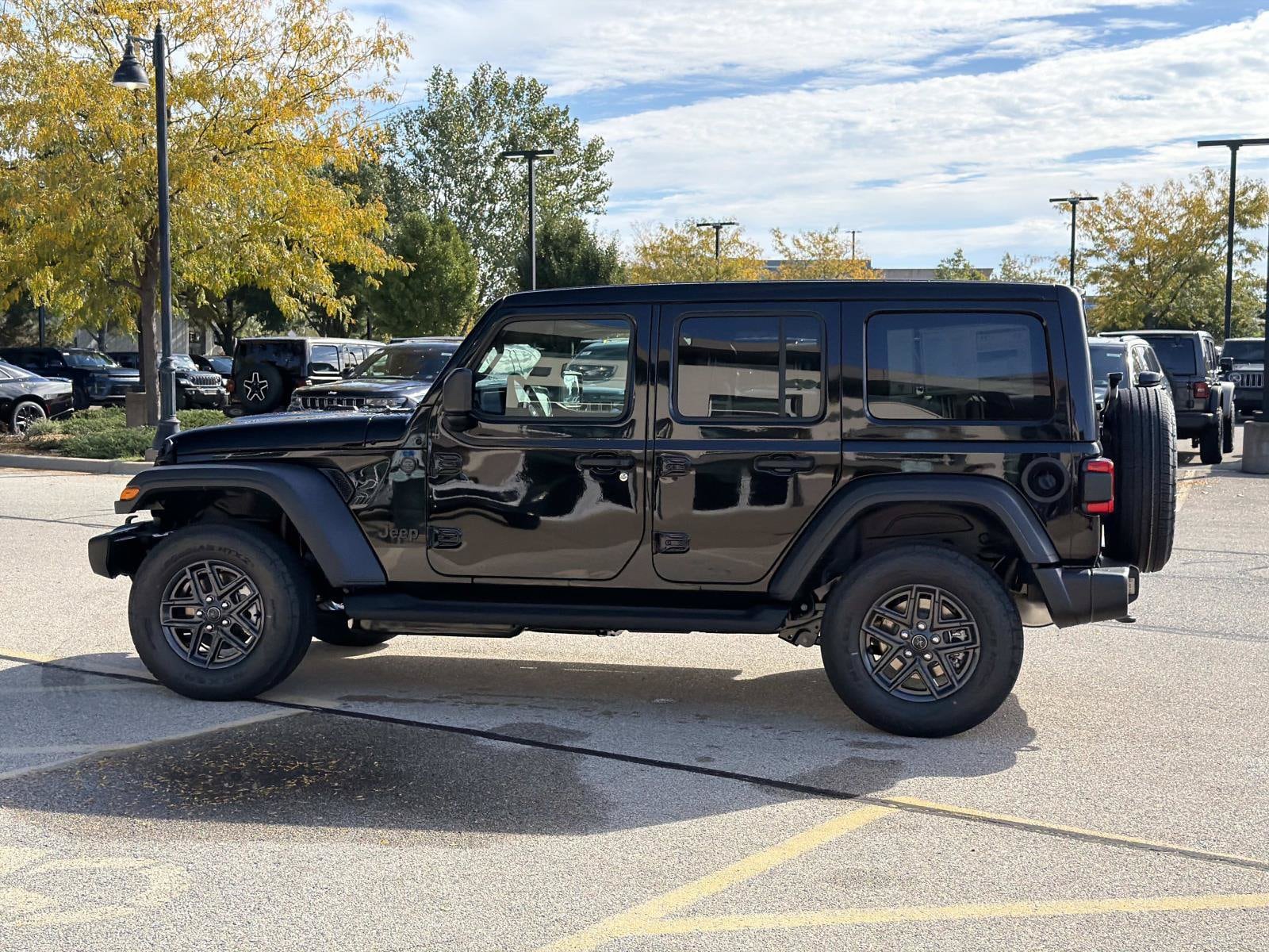Vehicle thumbnail