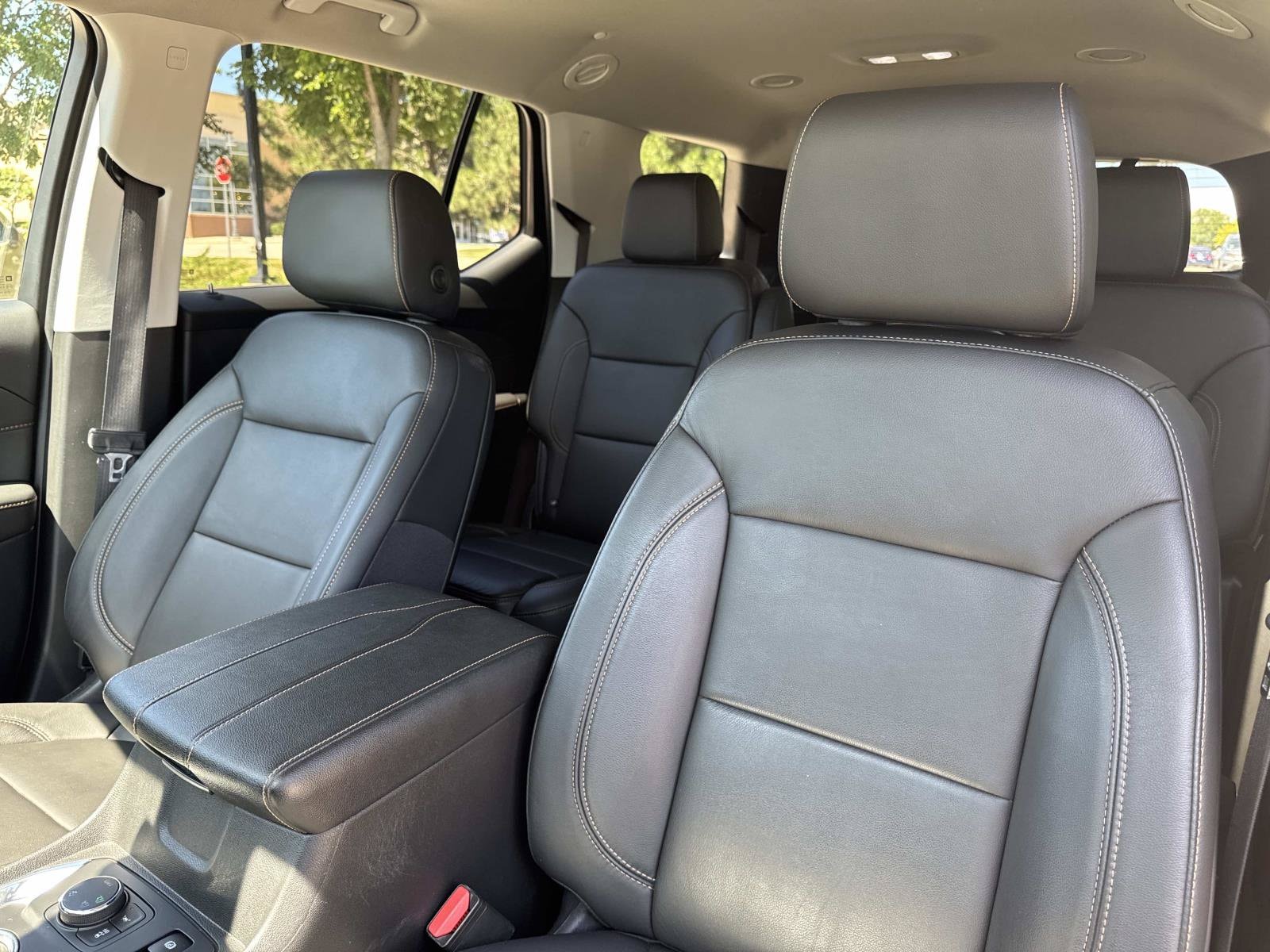 2020 Chevrolet Traverse RS - Photo 32