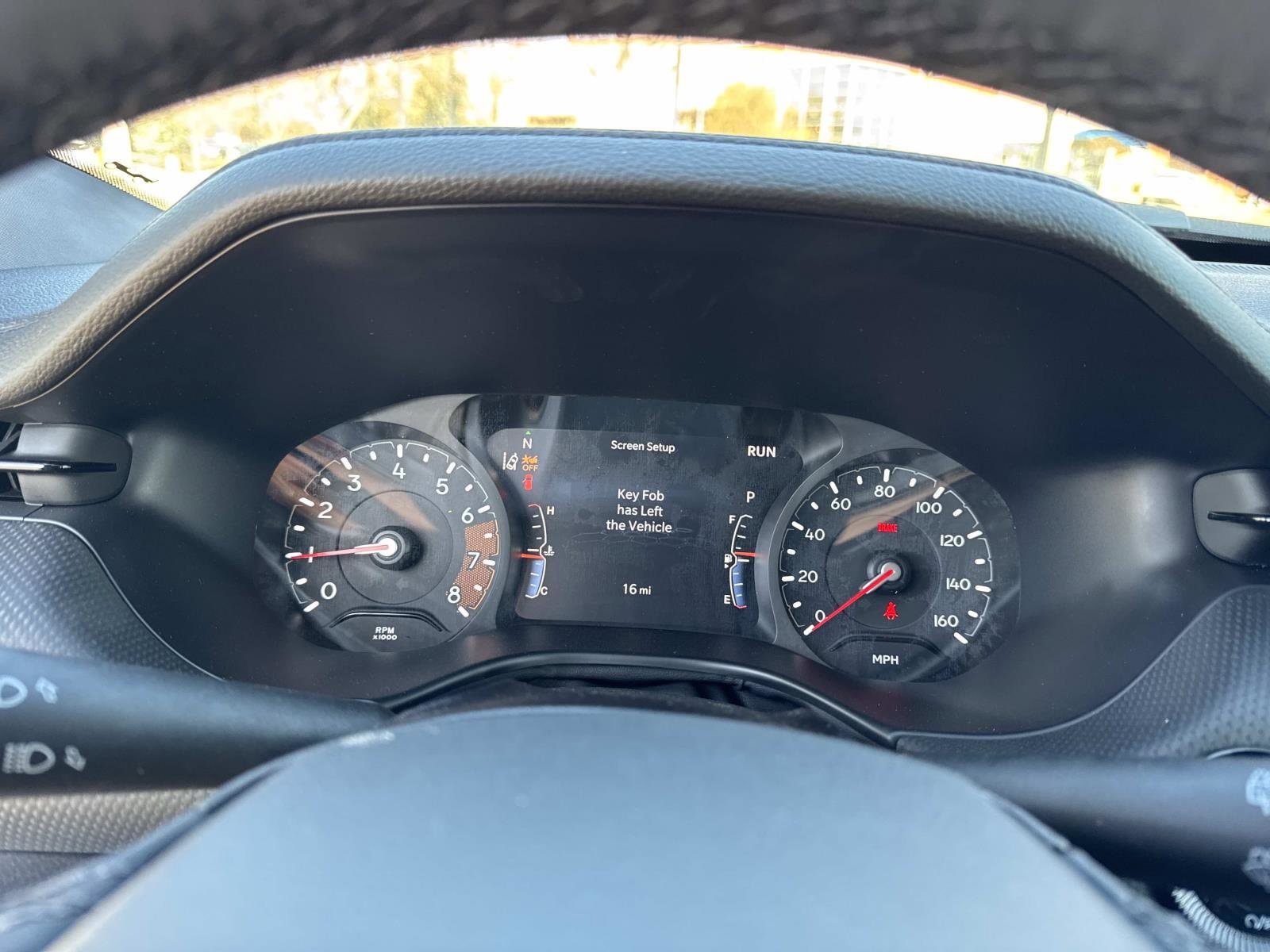 2026 Jeep Compass Latitude - Photo 27