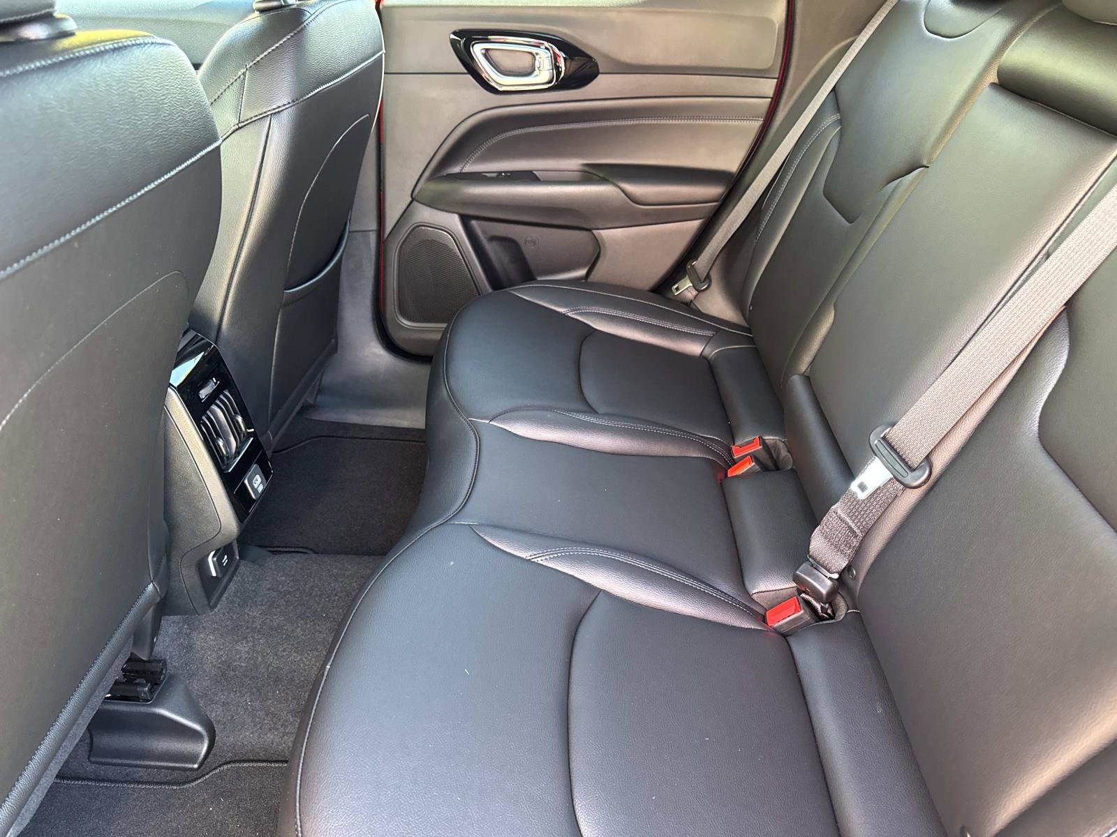 2026 Jeep Compass Limited Altitude - Photo 13