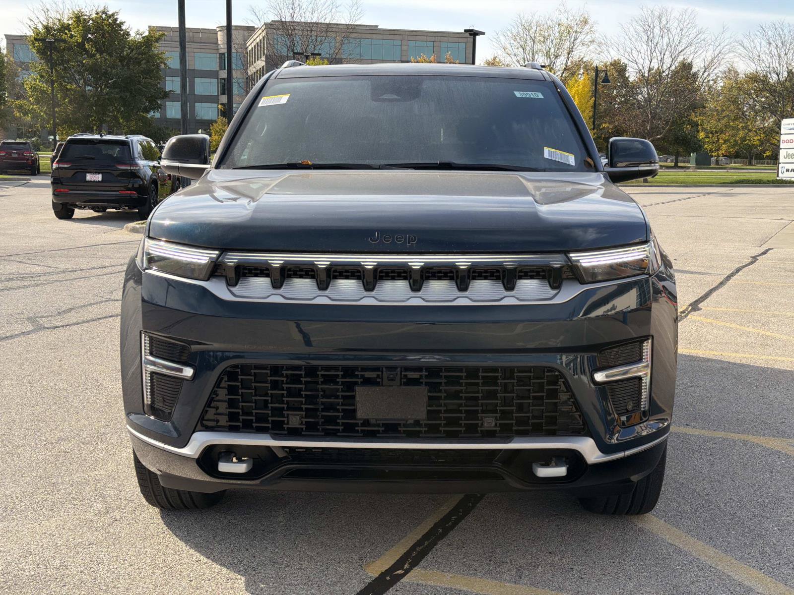 Vehicle thumbnail