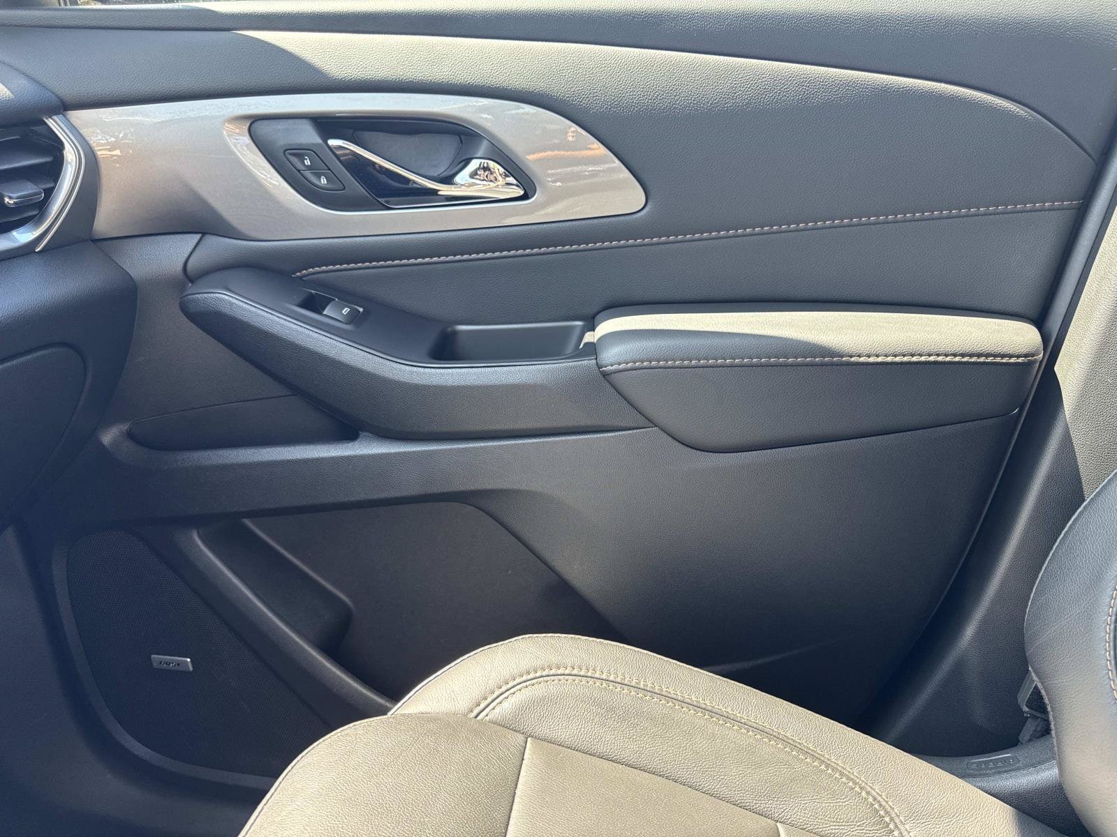 2020 Chevrolet Traverse RS - Photo 22