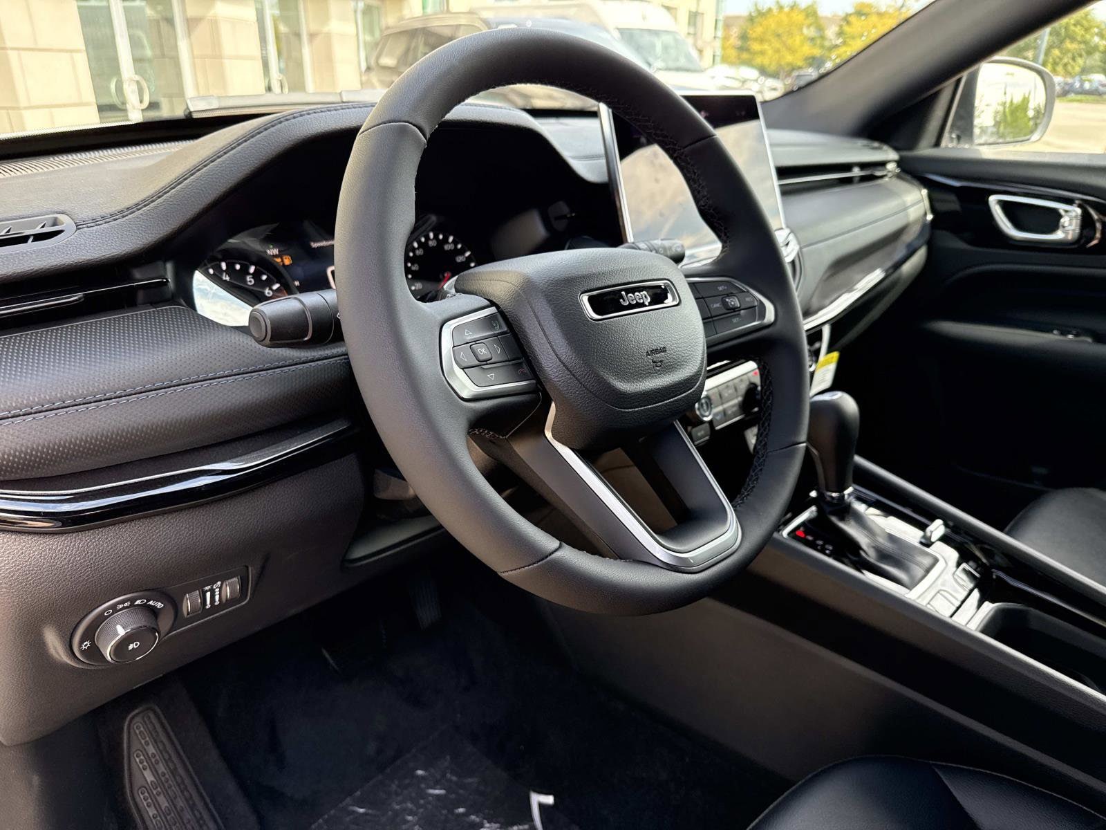 2026 Jeep Compass Altitude - Photo 21