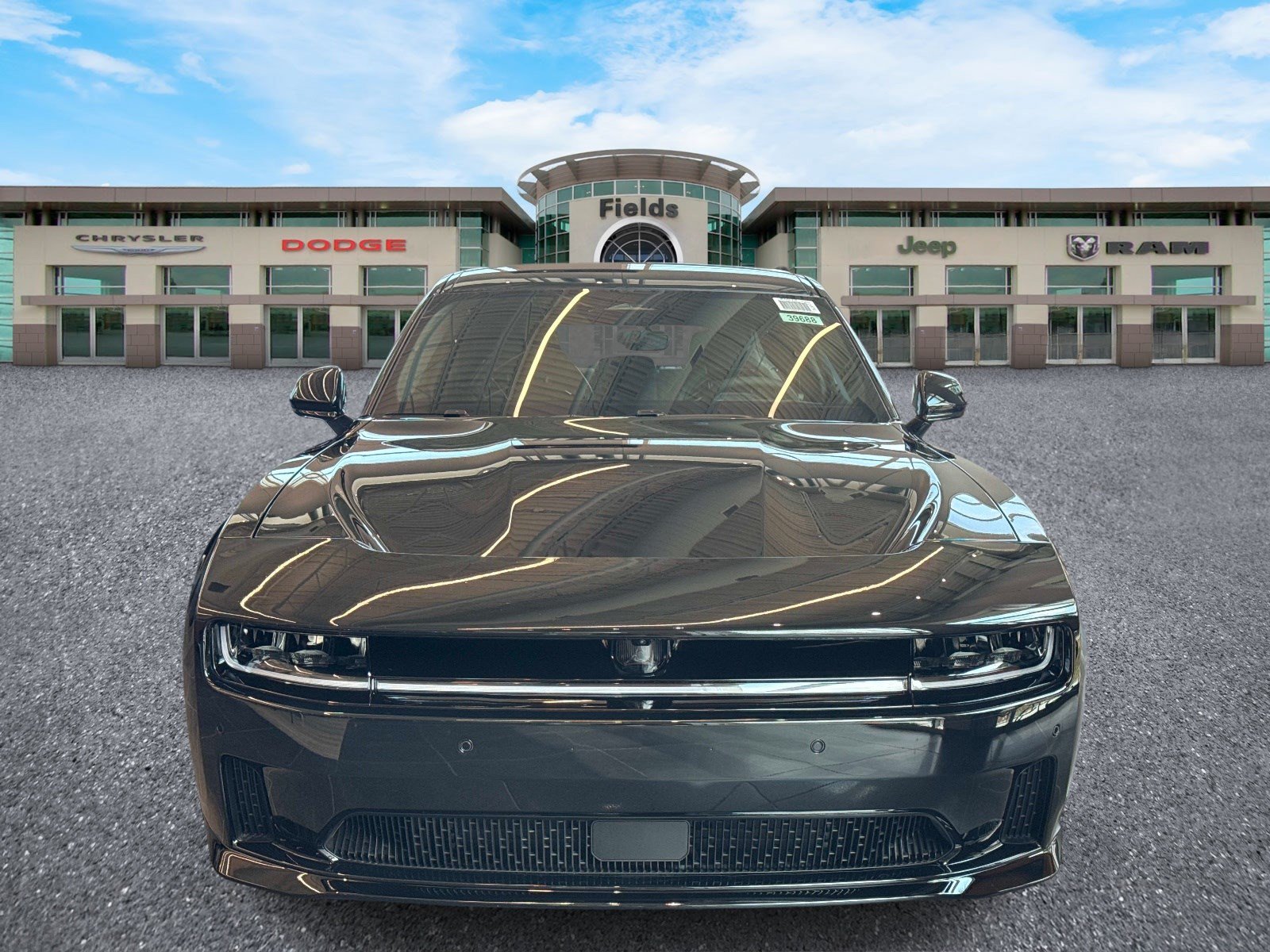 2026 Dodge Charger DAYTONA SCAT PACK PLUS 2-DOOR AWD Coupe