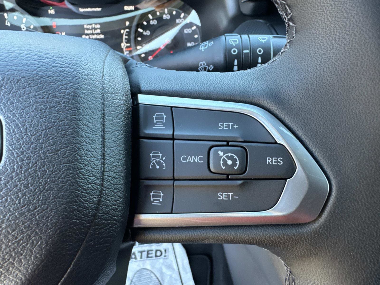 2026 Jeep Compass Limited Altitude - Photo 28