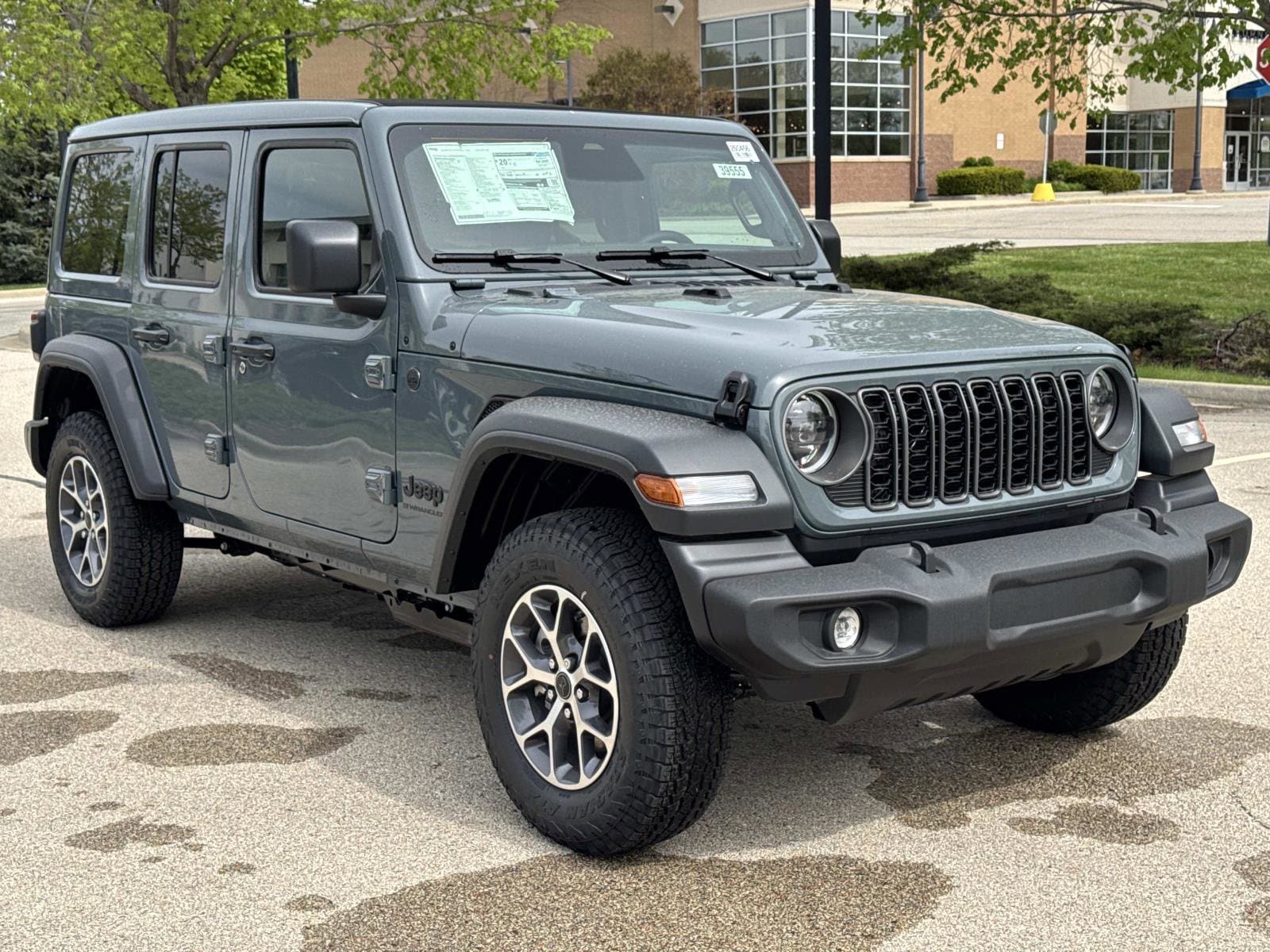 Vehicle thumbnail