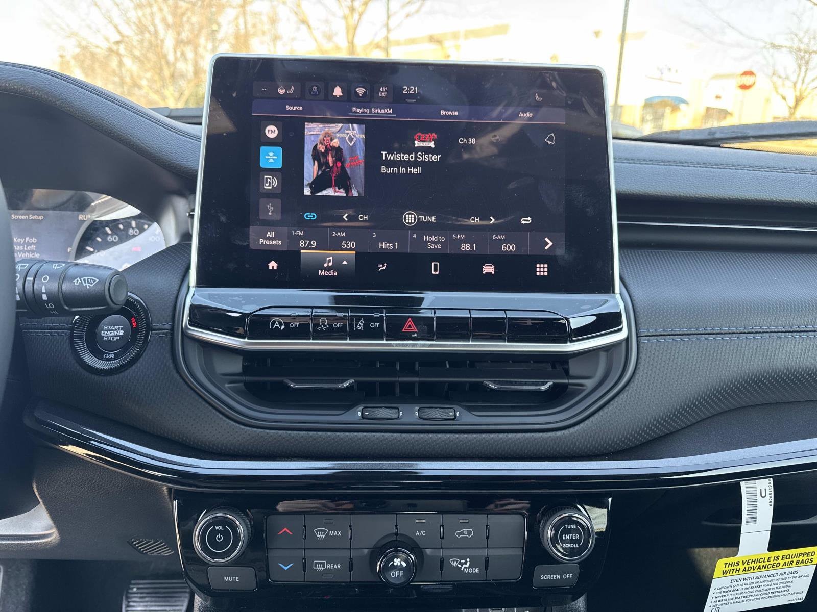 2026 Jeep Compass Latitude - Photo 22