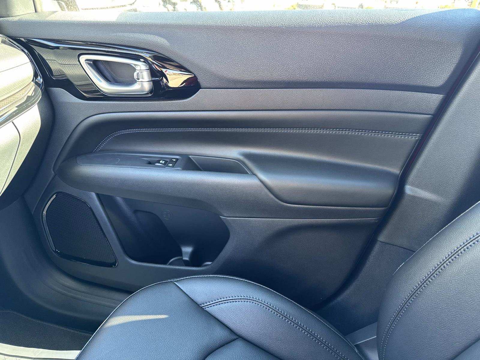2026 Jeep Compass Limited Altitude - Photo 22