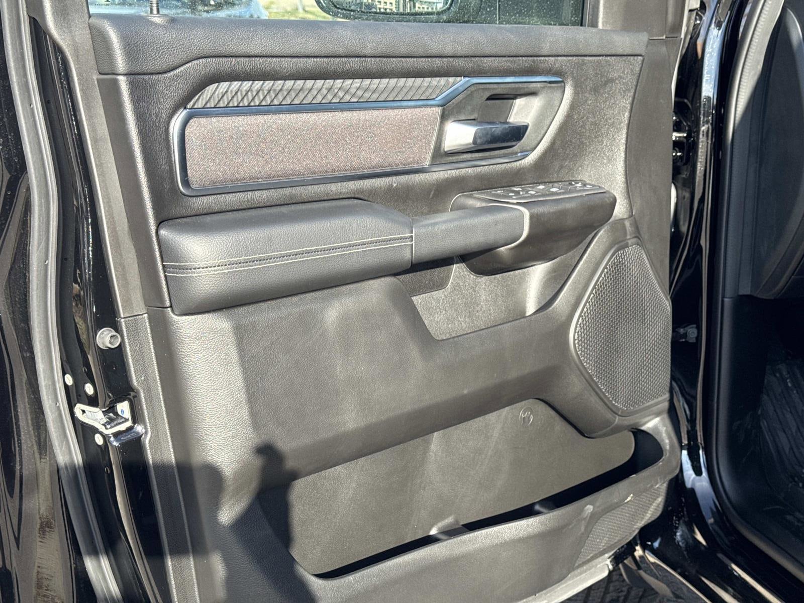 2026 RAM 1500 Big Horn/Lone Star - Photo 16