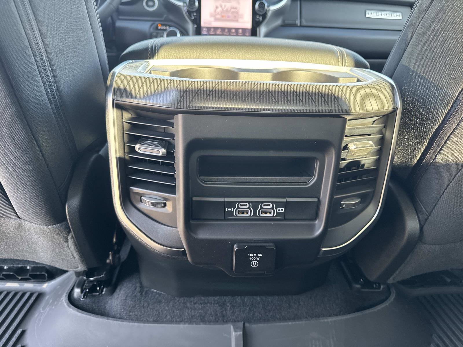 2026 RAM 1500 Big Horn/Lone Star - Photo 13