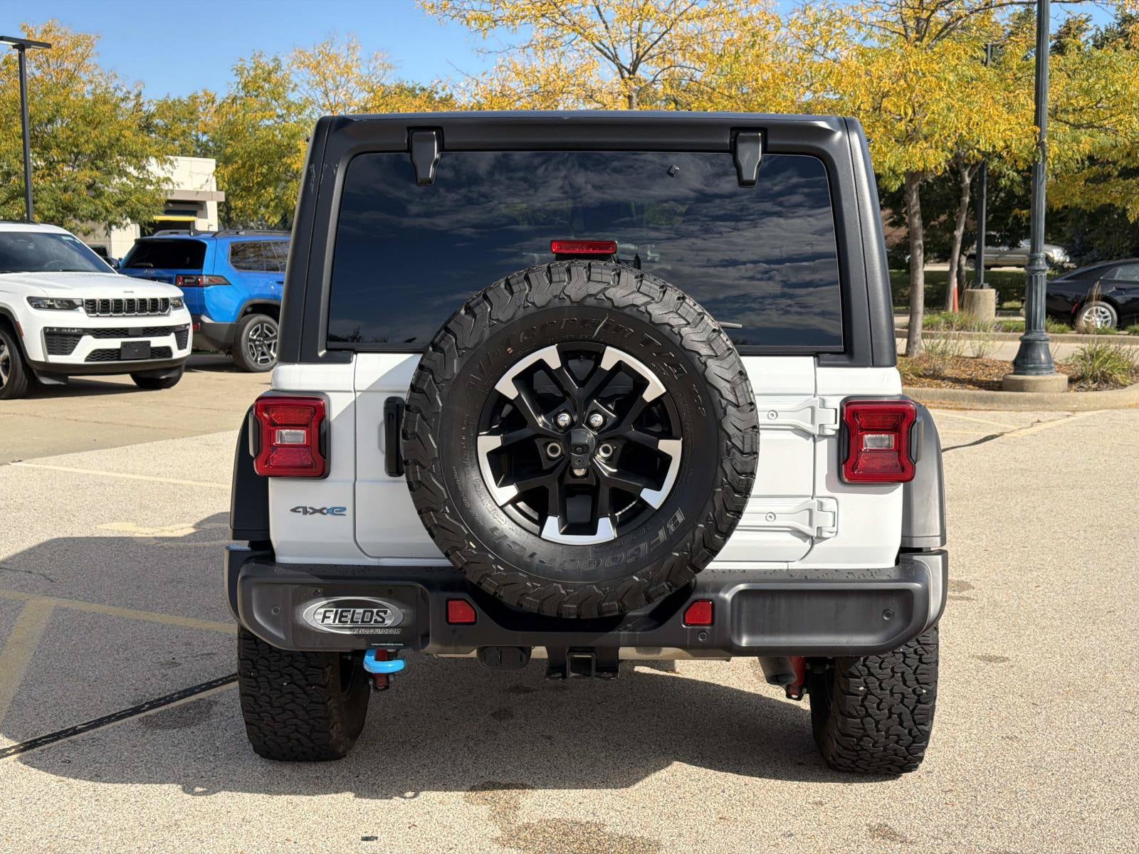 Vehicle thumbnail