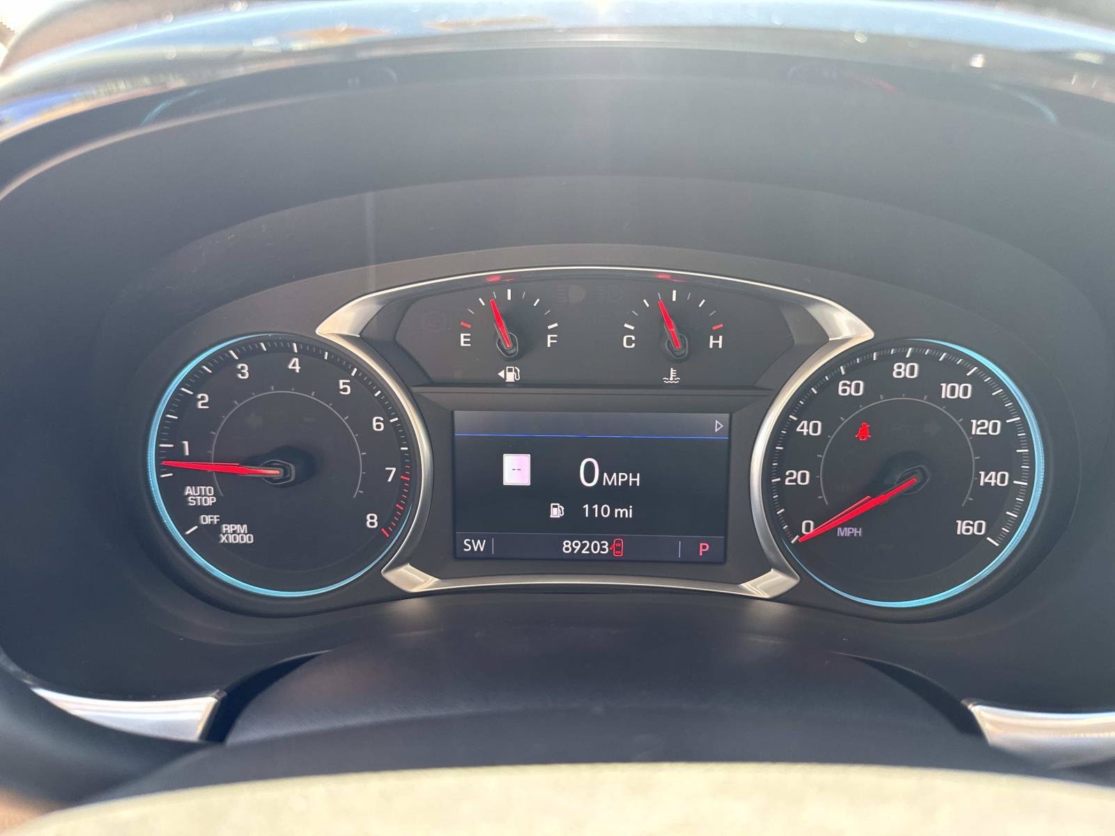 2020 Chevrolet Traverse RS - Photo 29