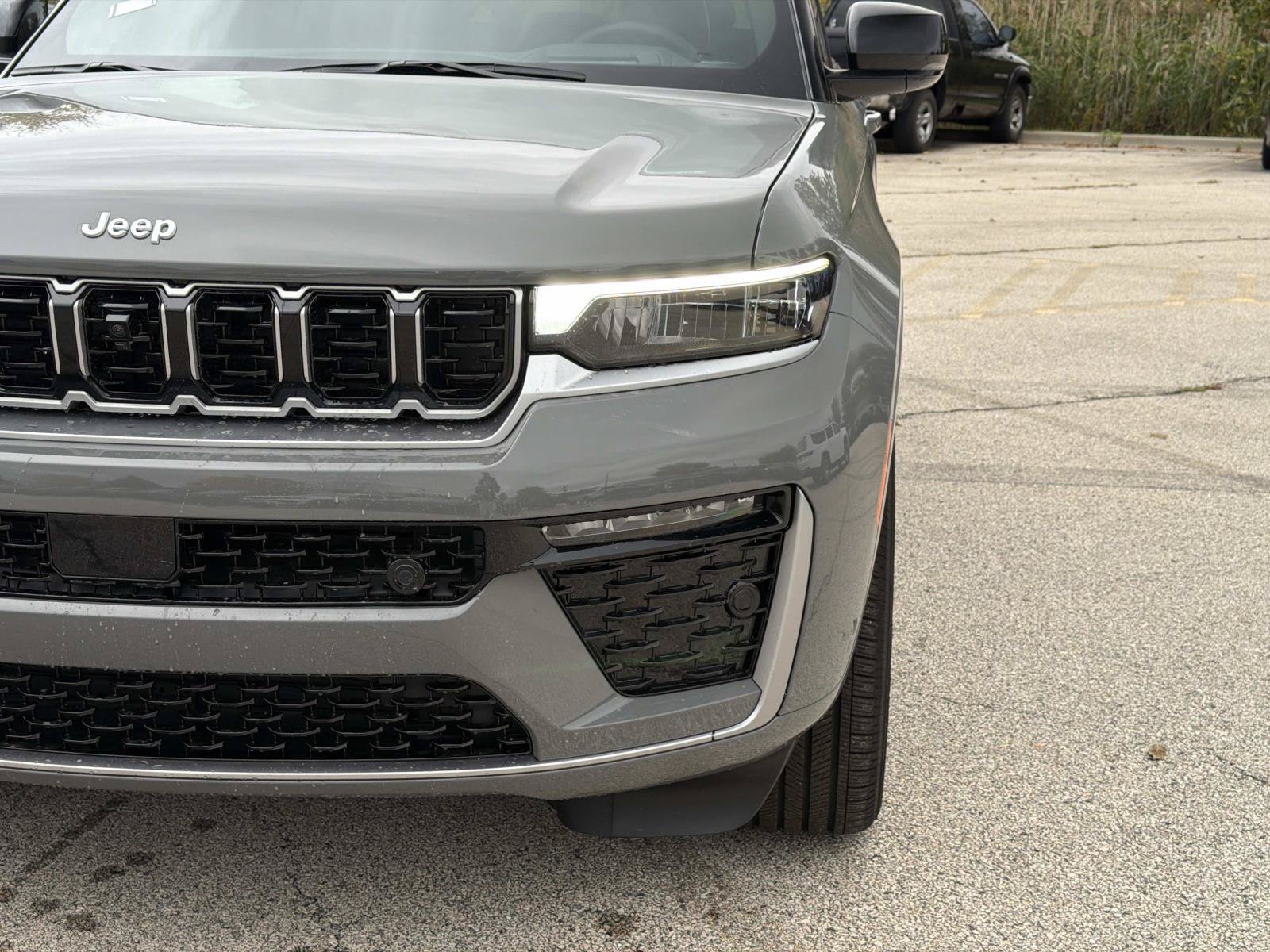 Vehicle thumbnail