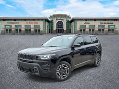 2026 Jeep Cherokee LAREDO 4X4 Sport Utility