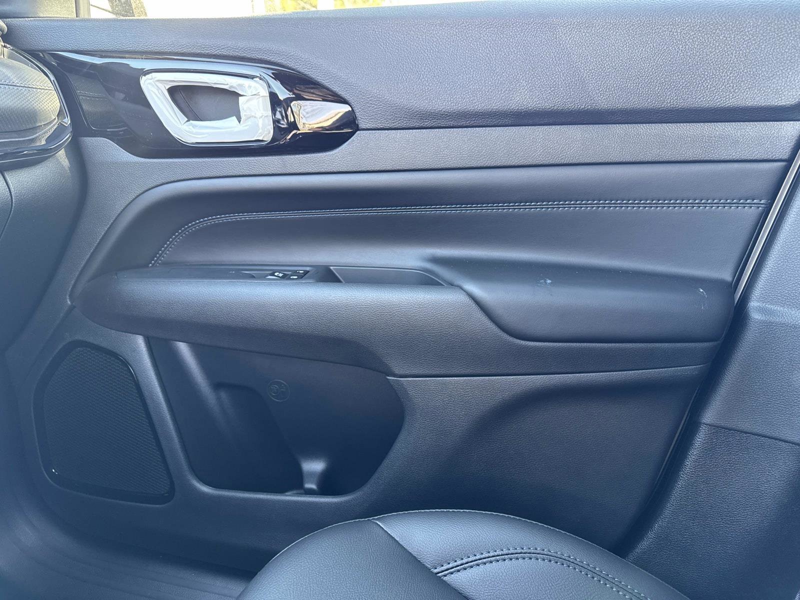 2026 Jeep Compass Latitude - Photo 20