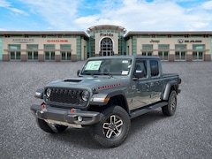 2026 Jeep Gladiator MOJAVE 4X4 Pickup