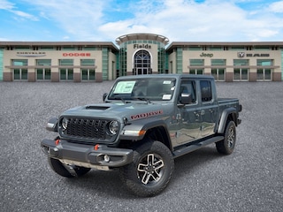 2026 Jeep Gladiator MOJAVE 4X4 Pickup