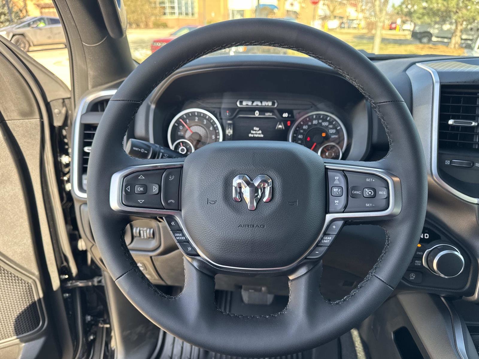 2026 RAM 1500 Big Horn/Lone Star - Photo 26