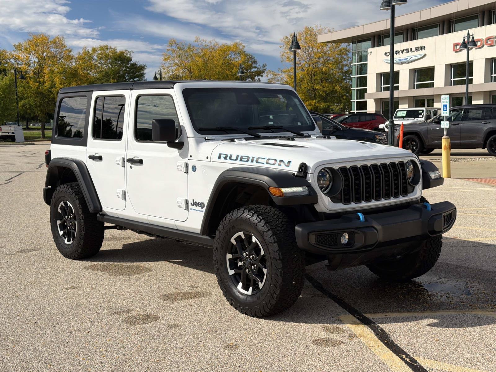 Vehicle thumbnail