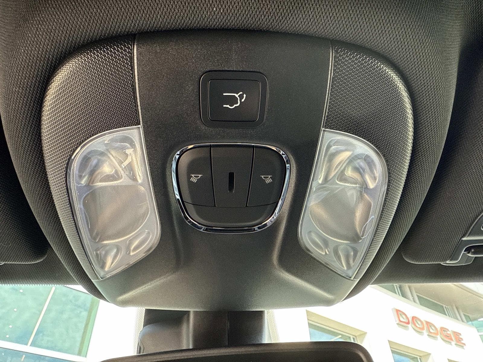 2026 Jeep Compass Altitude - Photo 31