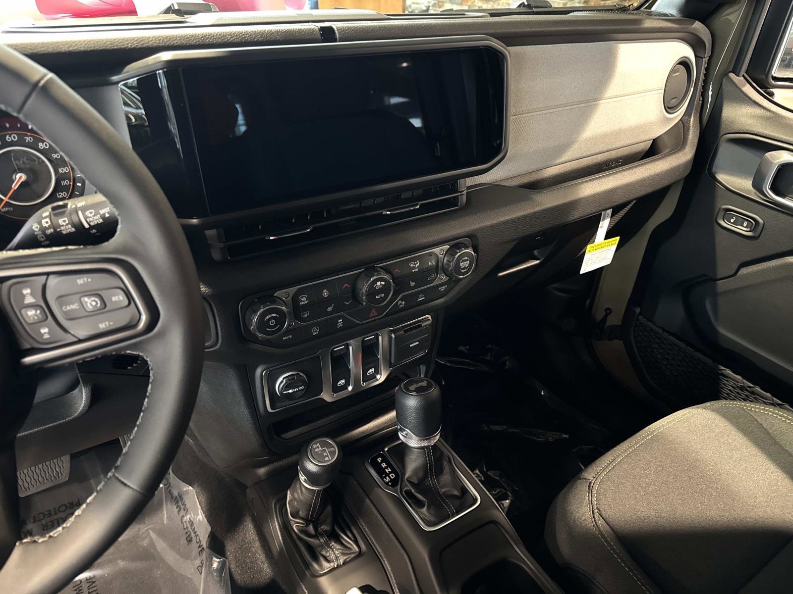 2026 Jeep Wrangler 2-Door Sport S - Photo 18