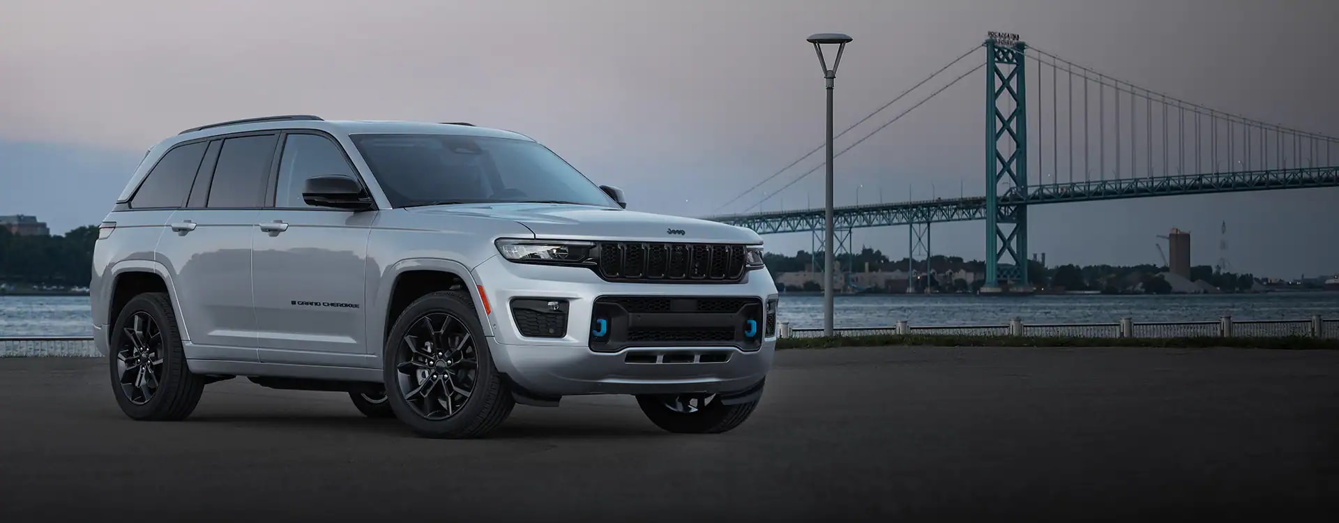 Jeep Grand Cherokee at Fields Jeep | Fields Chrysler Jeep Dodge Ram