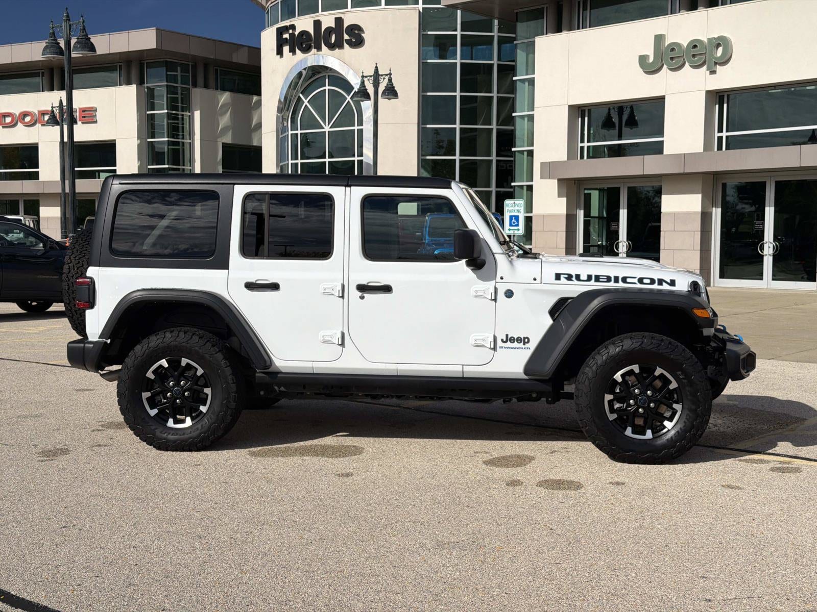 Vehicle thumbnail