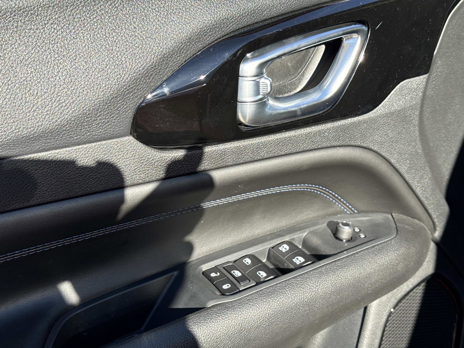 2026 Jeep Compass Limited Altitude - Photo 18