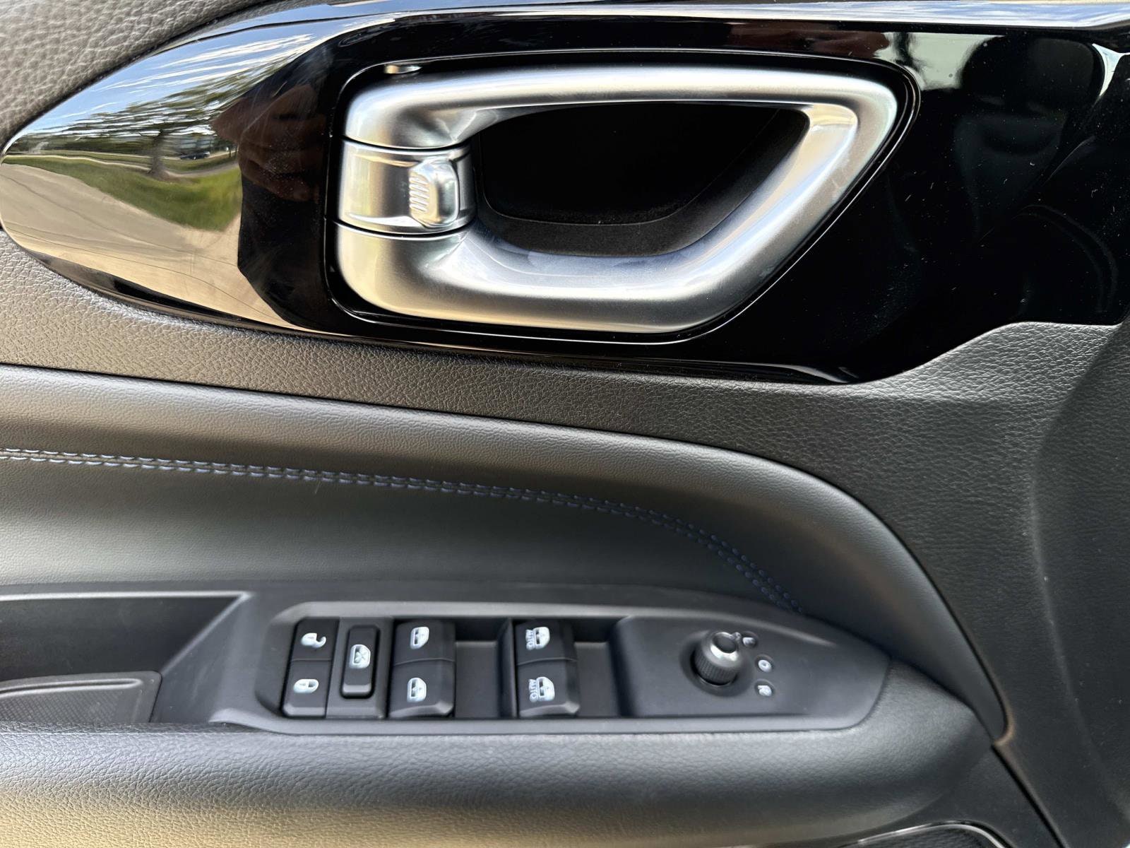 2026 Jeep Compass Altitude - Photo 18