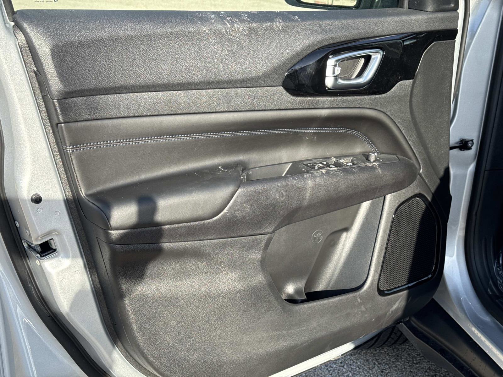 2026 Jeep Compass Latitude - Photo 16