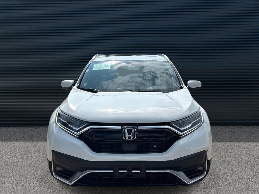 Used 2020 Honda CR-V Touring Touring AWD